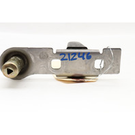 1997 1998 1999 2000 2001 2002 2003 2004 Porsche Boxster 986 Upper Trunk Latch Lock Striker OEM