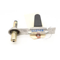 1997 1998 1999 2000 2001 2002 2003 2004 Porsche Boxster 986 Upper Trunk Latch Lock Striker OEM