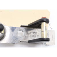 1997 1998 1999 2000 2001 2002 2003 2004 Porsche Boxster 986 Upper Trunk Latch Lock Striker OEM