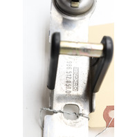 1997 1998 1999 2000 2001 2002 2003 2004 Porsche Boxster 986 Upper Trunk Latch Lock Striker OEM