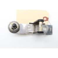 1997 1998 1999 2000 2001 2002 2003 2004 Porsche Boxster 986 Upper Trunk Latch Lock Striker OEM