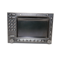 2002 2003 2004 Porsche 911 Boxster Radio Stereo Navigation Display PCM OEM