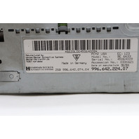 2002 2003 2004 Porsche 911 Boxster Radio Stereo Navigation Display PCM OEM