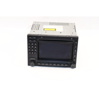 2002 2003 2004 Porsche 911 Boxster Radio Stereo Navigation Display PCM OEM