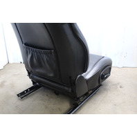 1999-2004 Porsche 911 Boxster Sport Seat Seats Pair Front Black