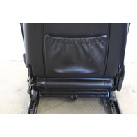 1999-2004 Porsche 911 Boxster Sport Seat Seats Pair Front Black