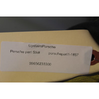 Porsche part OEM