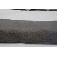 2002-2012 Porsche 911 996 997 Coupe / Targa Rear Seat Panel Carpet Trim OEM