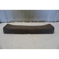 2002-2012 Porsche 911 996 997 Coupe / Targa Rear Seat Panel Carpet Trim OEM