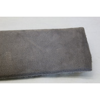 2002-2012 Porsche 911 996 997 Coupe / Targa Rear Seat Panel Carpet Trim OEM