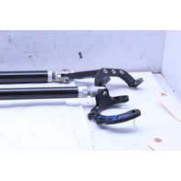 1999-2004 Porsche 911 996 Coupe Strut Bar Bars Carbon Fiber Front Rear