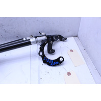 1999-2004 Porsche 911 996 Coupe Strut Bar Bars Carbon Fiber Front Rear