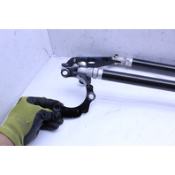 1999-2004 Porsche 911 996 Coupe Strut Bar Bars Carbon Fiber Front Rear