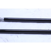 1999-2004 Porsche 911 996 Coupe Strut Bar Bars Carbon Fiber Front Rear