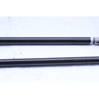 1999-2004 Porsche 911 996 Coupe Strut Bar Bars Carbon Fiber Front Rear