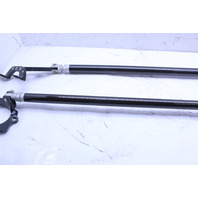 1999-2004 Porsche 911 996 Coupe Strut Bar Bars Carbon Fiber Front Rear