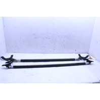 1999-2004 Porsche 911 996 Coupe Strut Bar Bars Carbon Fiber Front Rear