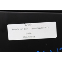 2003-2004 911 996 Porsche Boxster 986 Amplifier Becker DSP 99664533102 OEM