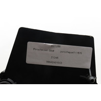 1997-2004 Porsche Boxster 986 5 Speed Shifter 98642401003 OEM