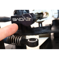 1997-2004 Porsche Boxster 986 5 Speed Shifter 98642401003 OEM