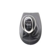 2000-2004 Porsche 911 Boxster 6 Speed Shift Knob Shifter Boot OEM