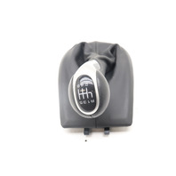 2000-2004 Porsche 911 Boxster 6 Speed Shift Knob Shifter Boot OEM