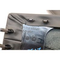 2000-2004 Porsche 911 Boxster 6 Speed Shift Knob Shifter Boot OEM