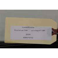 1999-2012 Porsche 911 996 997 Porsche Convertible Wind Screen OEM