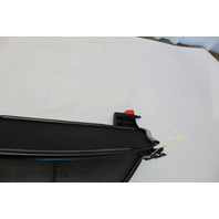 1999-2012 Porsche 911 996 997 Porsche Convertible Wind Screen OEM