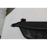 1999-2012 Porsche 911 996 997 Porsche Convertible Wind Screen OEM