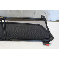 1999-2012 Porsche 911 996 997 Porsche Convertible Wind Screen OEM