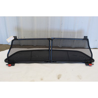 1999-2012 Porsche 911 996 997 Porsche Convertible Wind Screen OEM