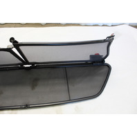 1999-2012 Porsche 911 996 997 Porsche Convertible Wind Screen OEM