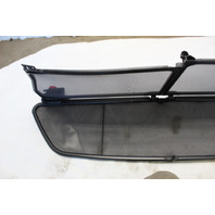 1999-2012 Porsche 911 996 997 Porsche Convertible Wind Screen OEM