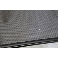 1999-2012 Porsche 911 996 997 Porsche Convertible Wind Screen OEM