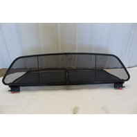 1999-2012 Porsche 911 996 997 Porsche Convertible Wind Screen OEM