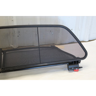 1999-2012 Porsche 911 996 997 Porsche Convertible Wind Screen OEM