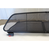 1999-2012 Porsche 911 996 997 Porsche Convertible Wind Screen OEM