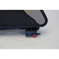 1999-2012 Porsche 911 996 997 Porsche Convertible Wind Screen OEM