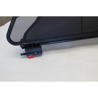 1999-2012 Porsche 911 996 997 Porsche Convertible Wind Screen OEM