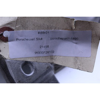 1995 1996 1997 1998 Porsche 911 993 Rear Suspension Crossmember - 99333126102 OEM