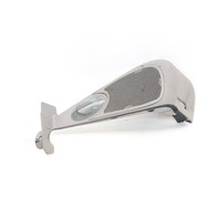 2003 2004 2005-2008 2009 Porsche 911 996 Seatbelt Cover Right OEM