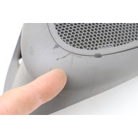 2003 2004 2005-2008 2009 Porsche 911 996 Seatbelt Cover Right OEM