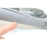 2003 2004 2005-2008 2009 Porsche 911 996 Seatbelt Cover Right OEM