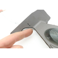 2003 2004 2005-2008 2009 Porsche 911 996 Seatbelt Cover Right OEM