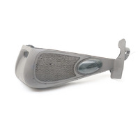 2003 2004 2005-2008 2009 Porsche 911 996 Seatbelt Cover Right OEM