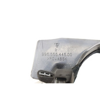 2003 2004 2005-2008 2009 Porsche 911 996 Seatbelt Cover Right OEM