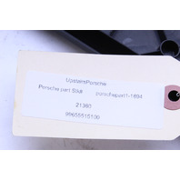 2003 2004 Porsche 911 996 Targa Rear Package Tray Trim Panel OEM