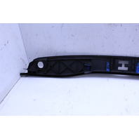 2003 2004 Porsche 911 996 Targa Rear Package Tray Trim Panel OEM