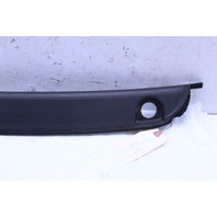 2003 2004 Porsche 911 996 Targa Rear Package Tray Trim Panel OEM